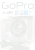GoPro Camera