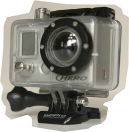 Go Pro Cam