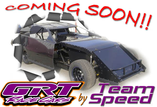 Team Speed GRT