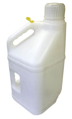 5 Gal Utility Jug